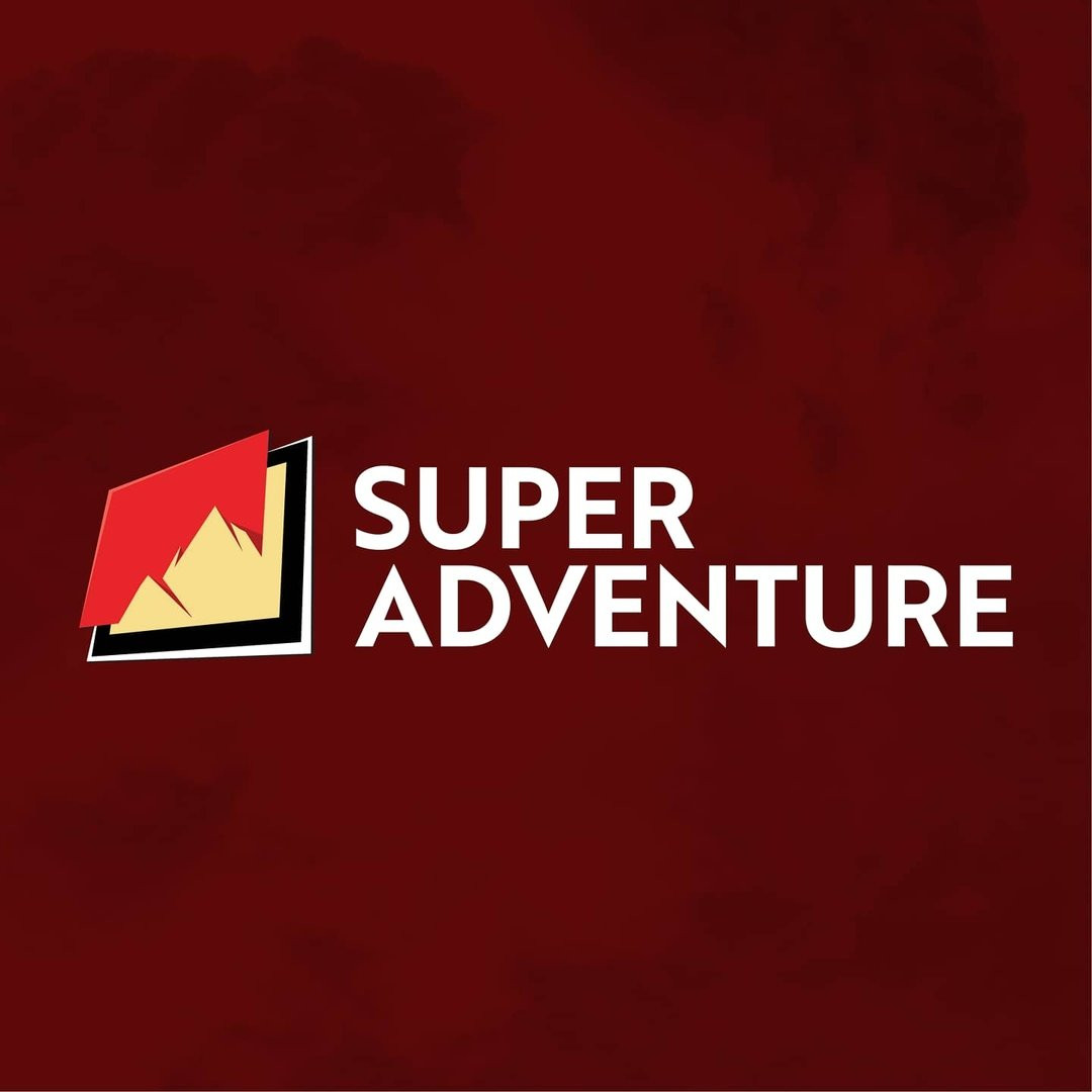 SuperAdventure