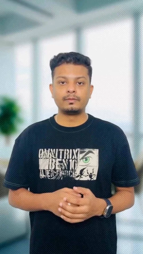 Mohd Altamash