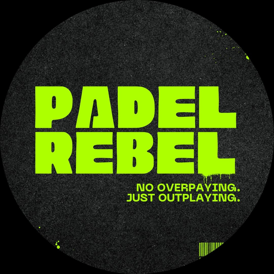 Padel Racket Rental Sewa Raket Padel Premium | Jakarta & Bekasi