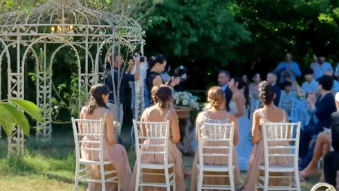 Matrimonio
