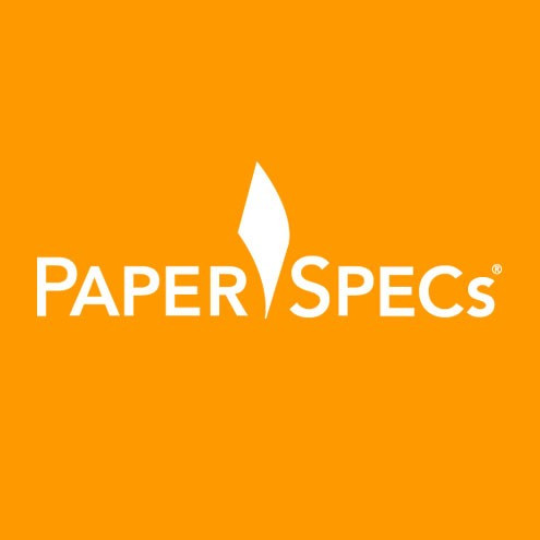 Create Paper Spec Paper Specs