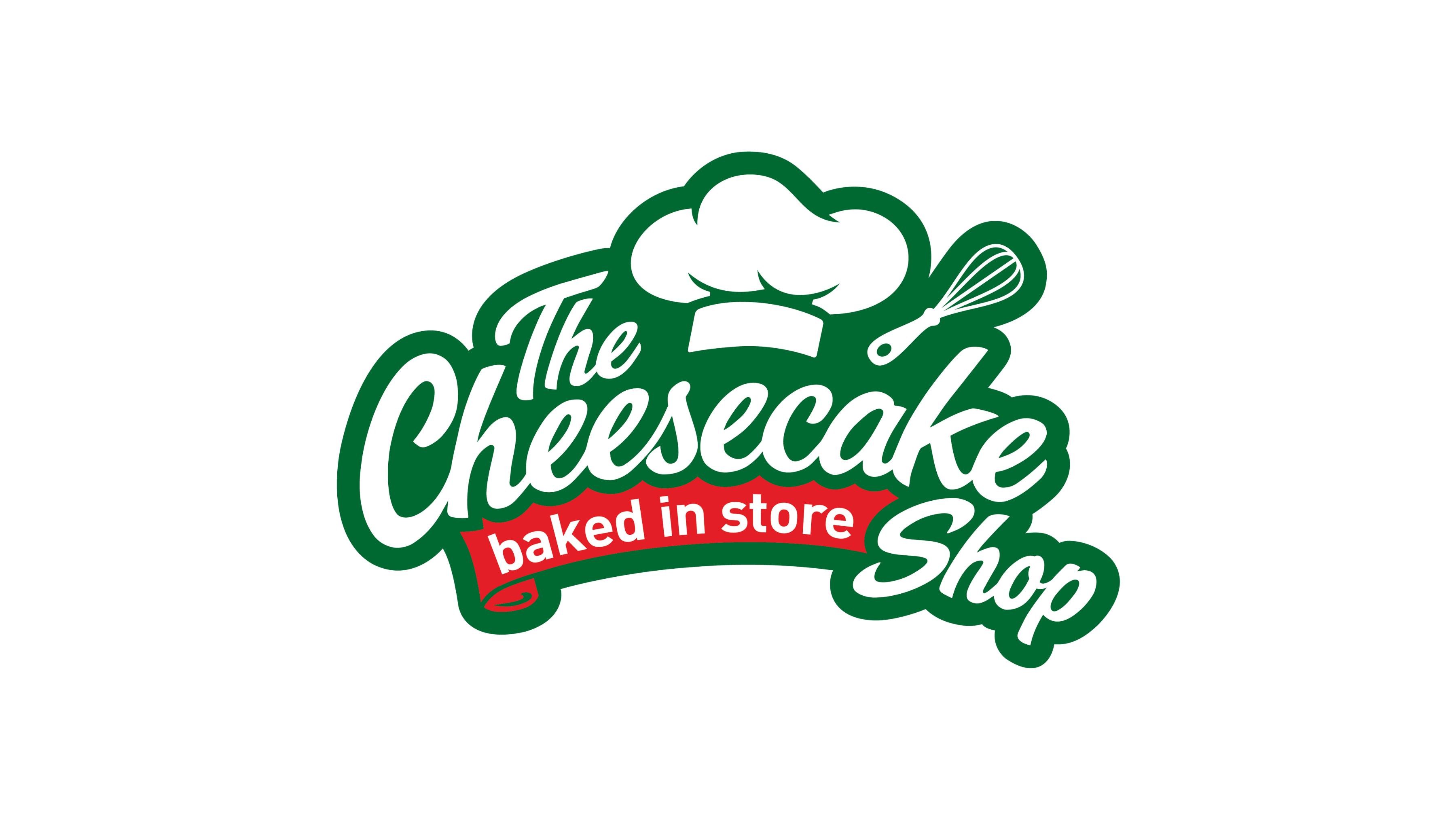 The Cheesecake Shop Sunnybank Hills