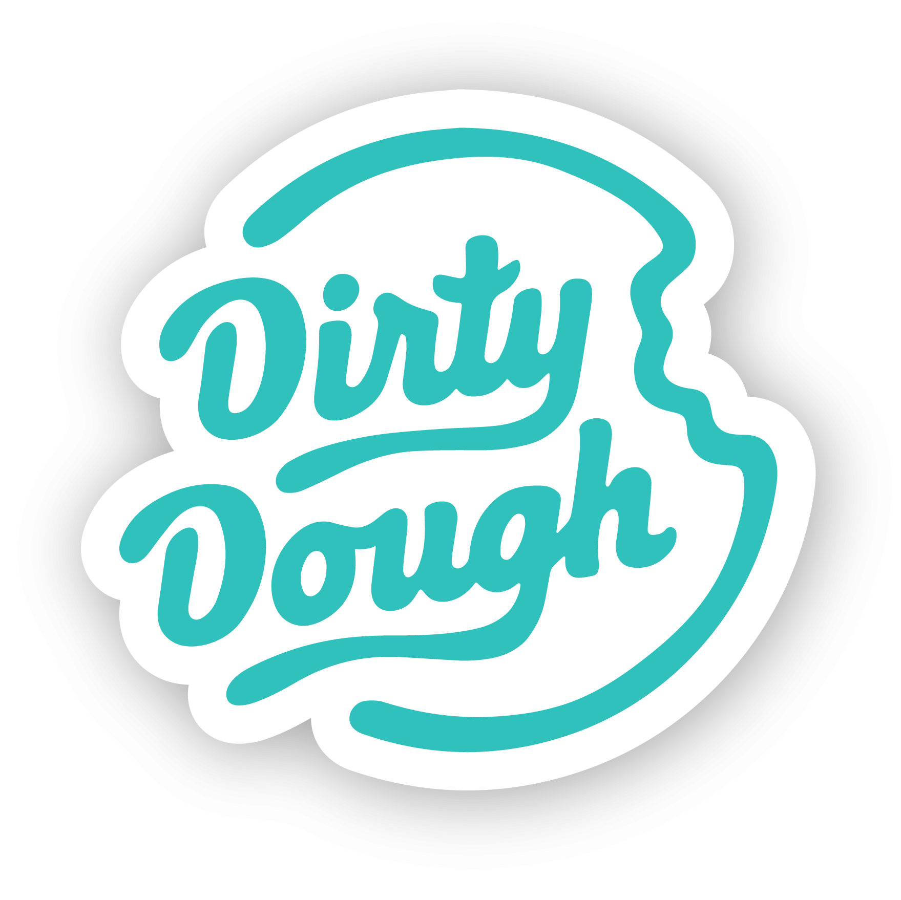 Dirty Dough Cookies Freshly Baked Gourmet Stuffed Cookies