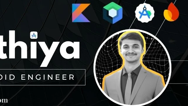 Dhaval Lathiya | Android Kotlin Developer