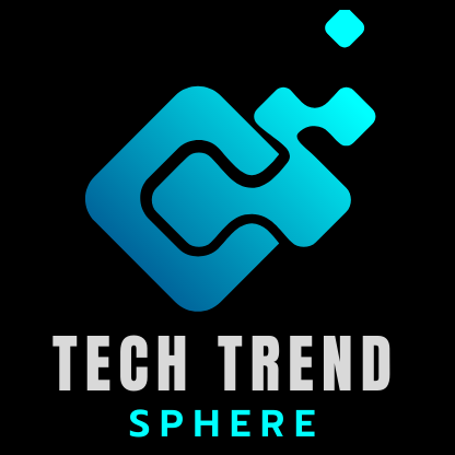 Tech Trend Sphere