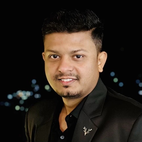 Mohd Altamash